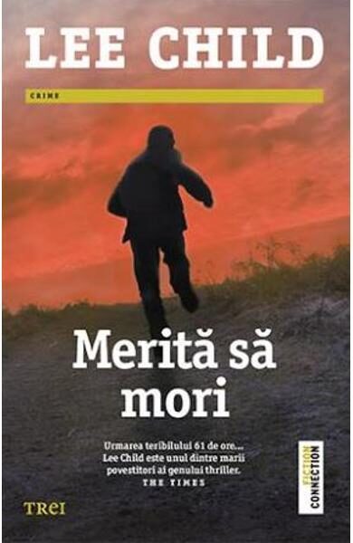 Merită să mori