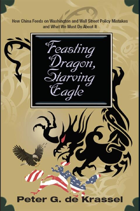 Feasting Dragon, Starving Eagle