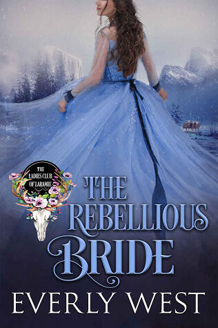 The Rebellious Bride