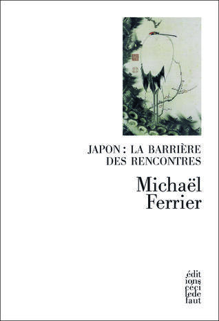 Japon : la barrière des rencontres