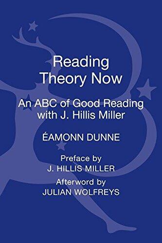 Reading Theory Now: An ABC of Good Reading