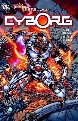 Cyborg (2008)
