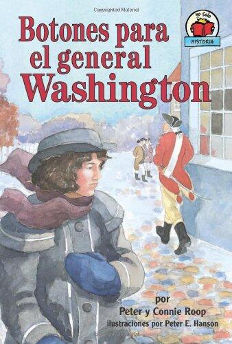 Botones Para El General Washington (Buttons for General Washington)