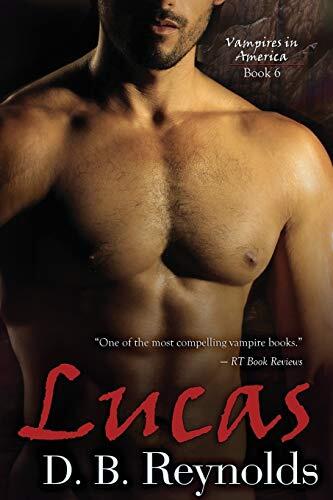 Lucas: Vampires in America