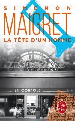 La Tête d'un homme