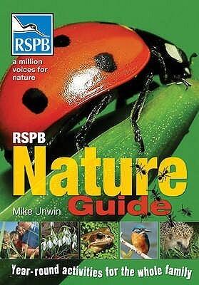 Rspb Nature Guide
