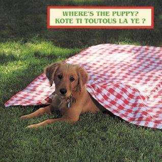 Where's the Puppy?