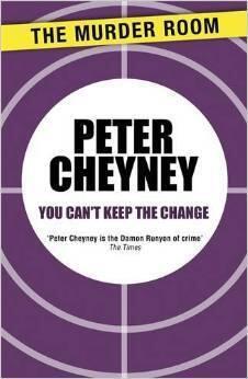 You Can't Keep the Change