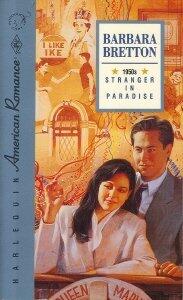 Stranger in Paradise