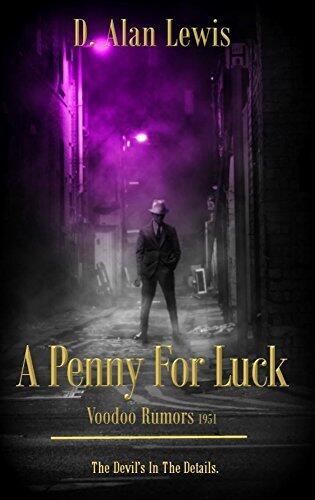 A Penny for Luck
