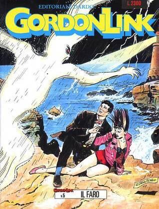 Gordon Link n. 5: Il faro