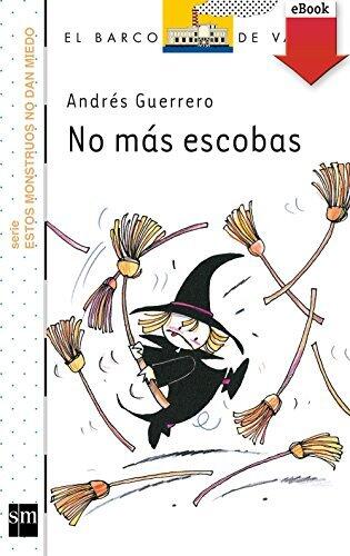 No más escobas