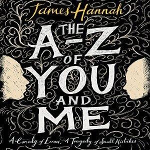 The A to Z of You and Me