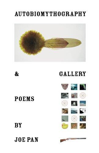 Autobiomythography & Gallery
