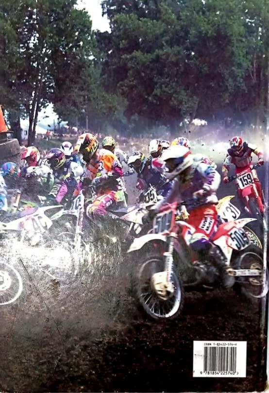 Motorcycle Racing