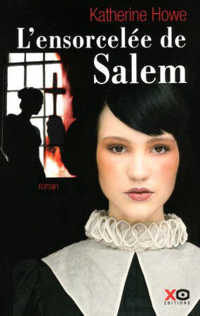 L'Ensorcelée de Salem