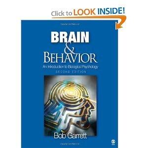 An Introduction to Biological Psychology 2nd (second) Edition BYGarrett
