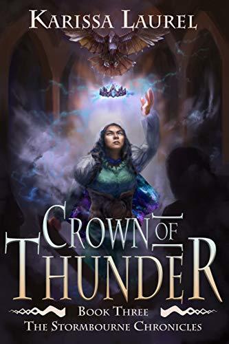 Crown of Thunder