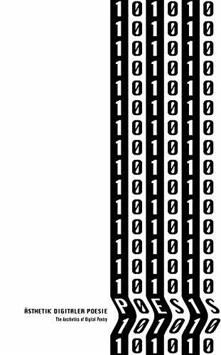 P0Es1S: The Aesthetics of Digital Poetry