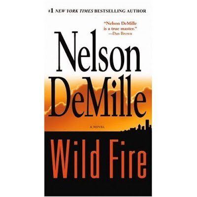 Wild Fire