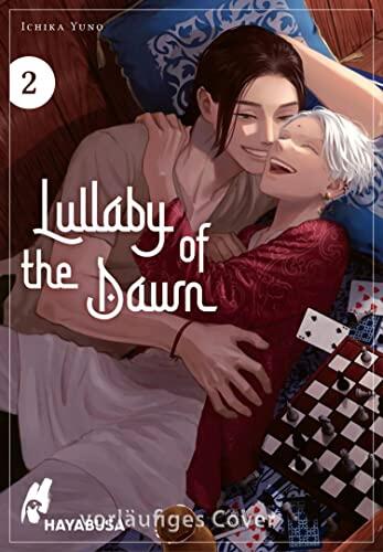 Lullaby of the Dawn 2