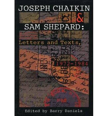 Letters and Texts, 1972-84