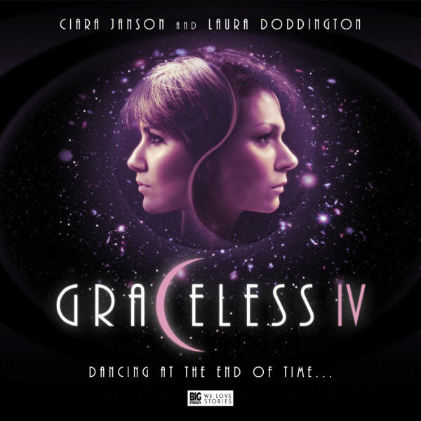 Graceless IV: Dancing at the End of Time