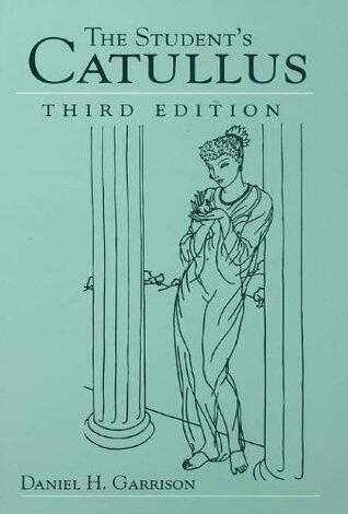Students Catullus: Third Edition