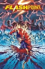Flashpoint XP, vol 1 de 4