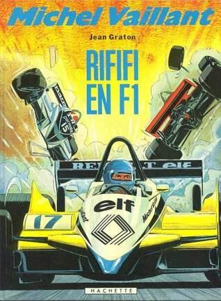 Rififi en F1