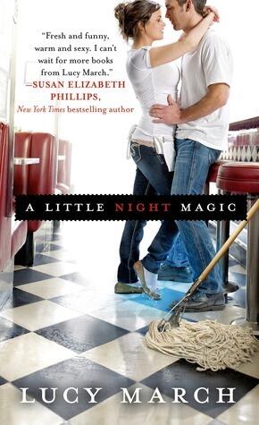 A Little Night Magic: A Novel