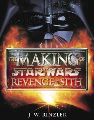 The Making of Star Wars, Episode III - Revenge of the Sith