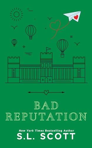Bad Reputation (Special Edition)