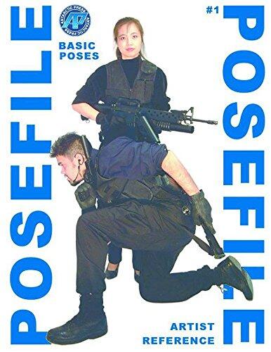 Posefile Reference Collections