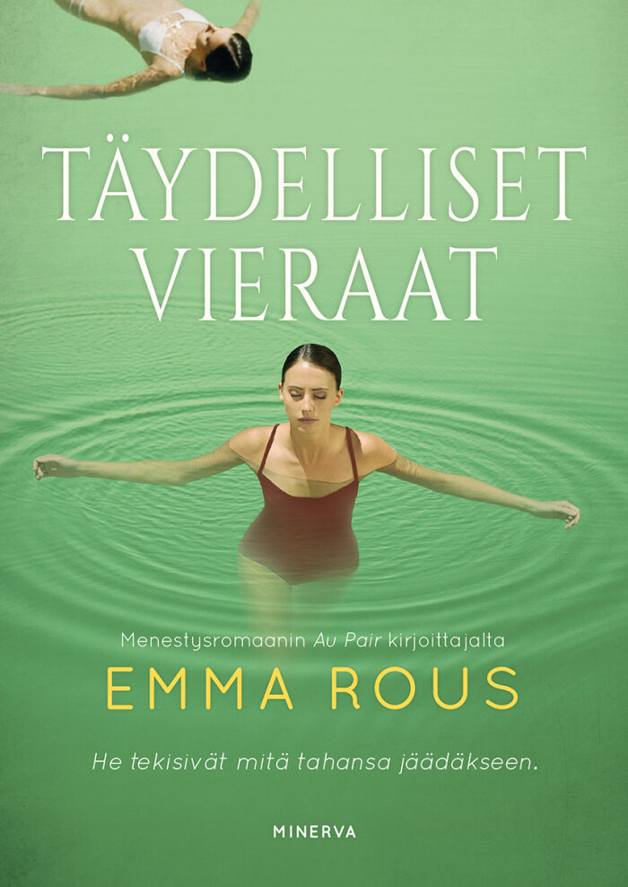 Täydelliset vieraat