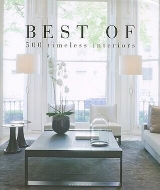 Best of 500 Timeless Interiors