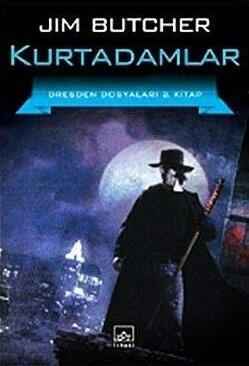 Kurtadamlar