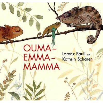 Ouma, Emma, Mamma