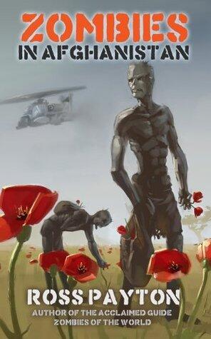 Zombies in Afghanistan