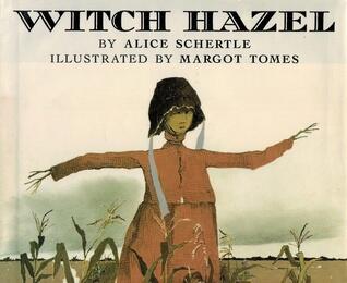 Witch Hazel