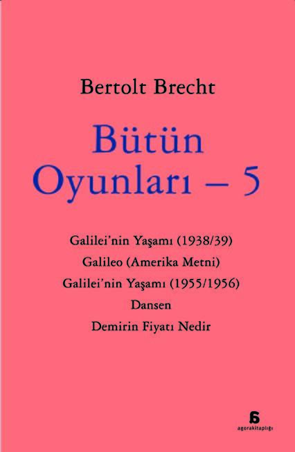 Bütün Oyunları - 5