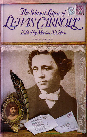 The Selected Letters of Lewis Carroll