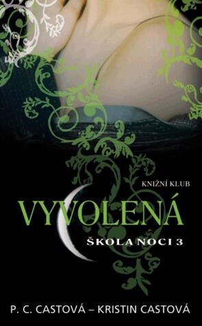 Vyvolená