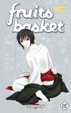 Fruits Basket, Tome 15