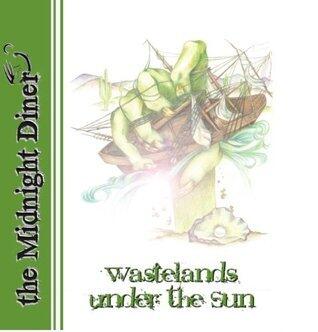 Midnight Diner 4: Wastelands Under the Sun