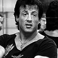 Sylvester Stallone