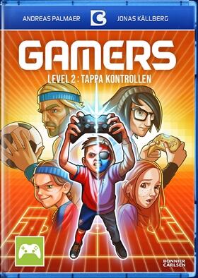 Gamers