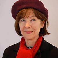 Posy Simmonds