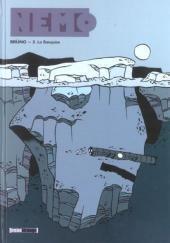 Nemo, Tome 3 - La banquise