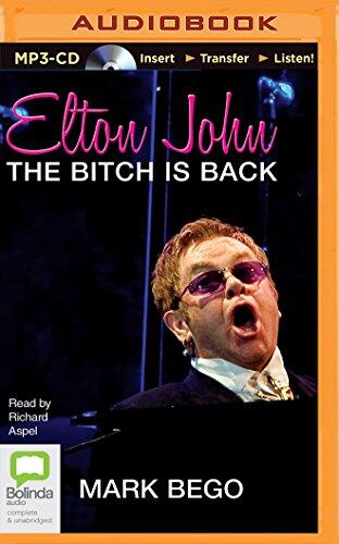 Elton John